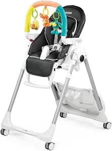 PEG PEREGO PRIMA PAPPA FOLLOW ME PLUS LICORICE - Image 1