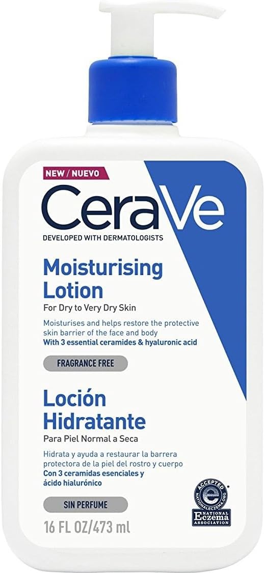 CeraVe Lotion hydratante - Image 1