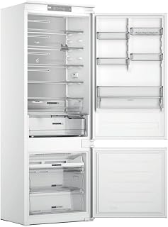 Whirlpool Réfrigérateur Combiné Intégrable À Glissières 394l - WHSP70T121 - Image 1
