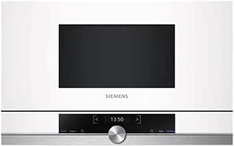 SIEMENS BF634RGW1 IQ700 Built-In Combined Microwave, 21 liters, 38 cm niche - Image 1