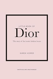 Little Book of Dior - Image 1