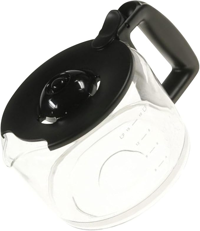 Complete SS-207199 Jug for Tefal Espresso Coffee Maker - Image 1