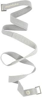 Commuter Mat Carrier Journey on Unisex Yoga Mat Carrier - Image 1