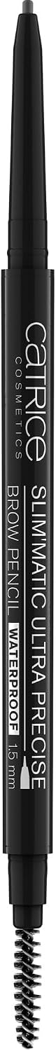 Catrice - Crayon Sourcils Ultra Precise Slim'Matic Waterproof - 60 Espresso - Image 1