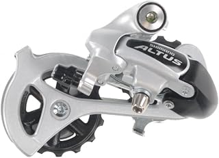 Unisex Adult Altus Rd-m310 Rear Derailleur - Image 1