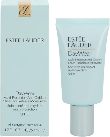 Estée Lauder E.Lauder Daywear Sheer Tint Release Moist SPF15 50ml - Image 1