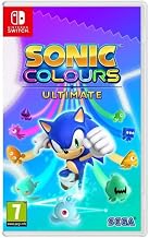 Sonic Colours Ultimate (Nintendo Switch) - Image 1