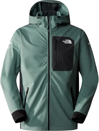 The North Face Ma Lab Veste Homme - Image 1