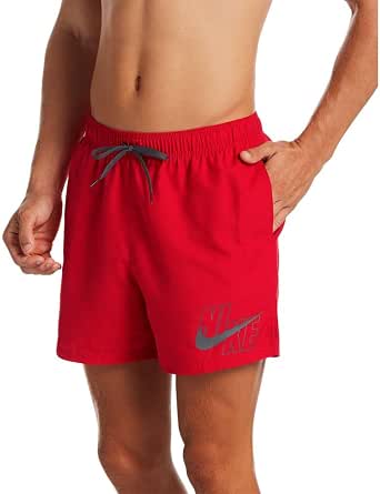 Nike Short Volley 5 Maillot de Bain Homme - Image 1