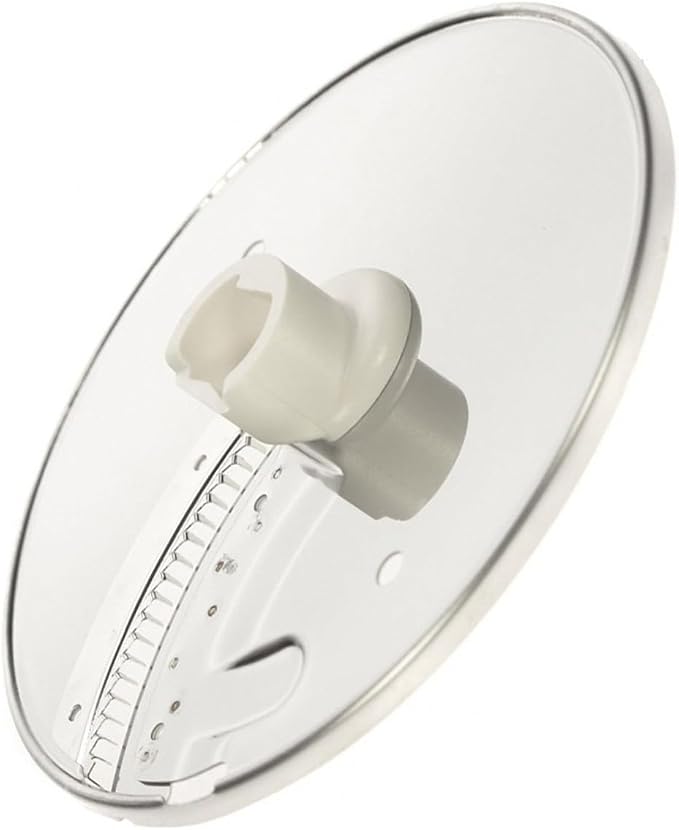 Julienne Rapeur Disc 6 m/m Reference: 17373 For Small Household Appliances Magimix - Image 1