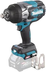 MAKITA TW001GZ XGT 40V 1800Nm 3/4 Impact Nutrunner (Product Only)          [Energy Class A++] - Image 1