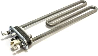 WHIRLPOOL - Washing Machine Resistor 2050W WHIRLPOOL - HTR005WH - Image 1