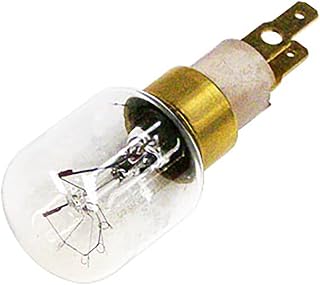 Véritable WHIRLPOOL Réfrigérateur 15W AMPOULE T Cliquer sur le type 481913488178 - Image 1