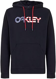 Men's Hooded Sweatshirt - Image 1