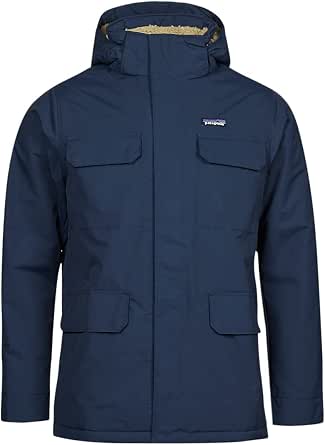 Patagonia Men's Isthmus Parka Men's - Image 1