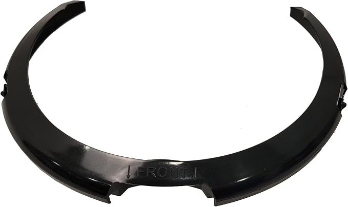 SEB - ACTIFRY ANTI SPRAY RING FOR FRYER SEB - Image 1
