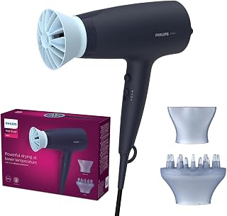 Série 3000 - Sèche-cheveux ionique (modèle BHD360/20) - Image 1