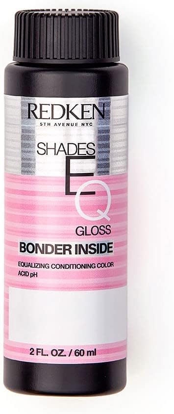 REDKEN Shades EQ Gloss Bonder Inside - 09P Opal Glow, 60ml - Image 1