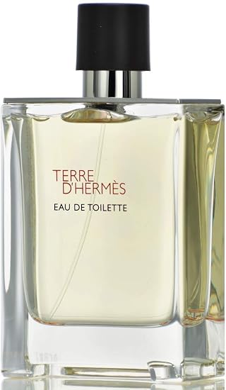 Terre d'Hermès Eau de Toilette 50 ml - Image 1