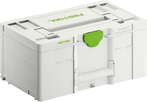 Festool Systainer³ SYS3 L 237 - Image 1