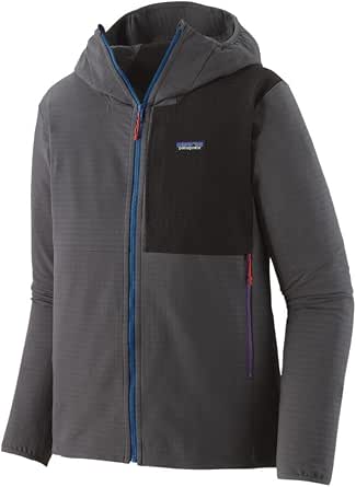 Patagonia M's R1 Techface Hoody Veste Homme - Image 1