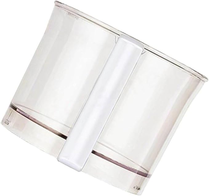 MAGIMIX - WHITE HANDLE BOWL BOWL FOR MULTIFUNCTIONAL ROBOTS MAGIMIX - Image 1