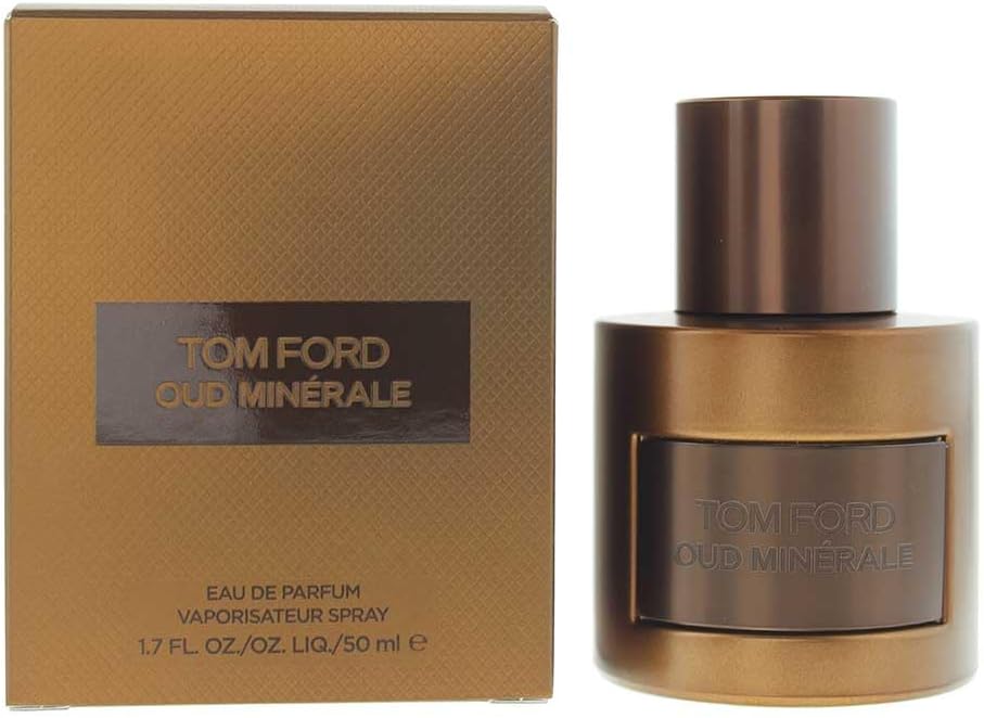 Tom Ford Oud Minerals 50 ml - Image 1