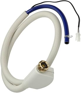SOS Accessoire Tuyau Aquastop 2m compatible pour Lave-vaisselle 7638501, 10499862 BRANDT, KOMPATIBEL MIELE - Image 1