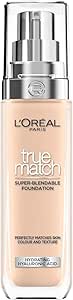 Loreal Le Teint Accord Parfait Foundation R2 ROSE VANILLA - Image 1