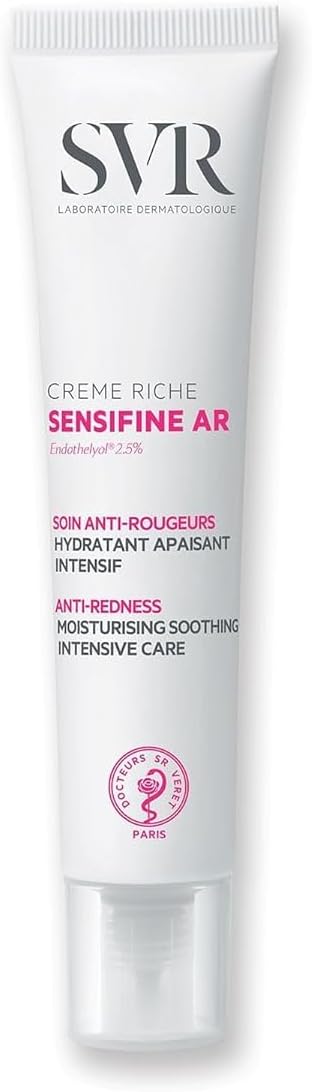 SVR sensifine AR soothing moisturizer 40 ml - Image 1
