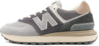 New Balance 574 Legacy Unisex Sandal - Image 1
