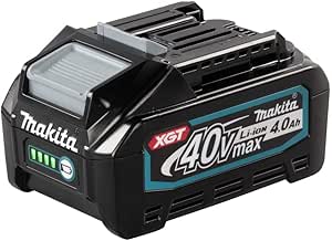 Battery XGT 40V 4Ah BL4040 - MAKITA - 191B26-6 - Image 1