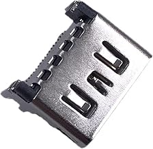 HD Interface for PS5 Port Socket Interface Compatible with HDMI for Sony for Playstation 5 Connector - Image 1
