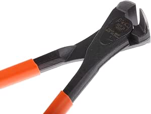 Bahco 527D-200 Cutting Pliers 200 mm - Image 1