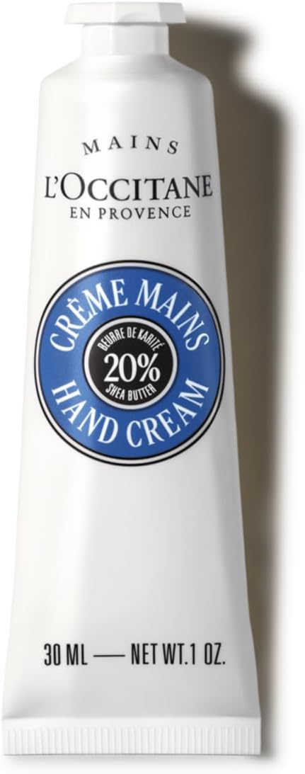 L'OCCITANE - Hand Cream - Made in France - Image 1