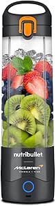 nutribullet Laptop McLaren (Grey) - Image 1
