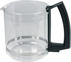 Krups Cafetière en verre pour F468 F265 T8 - Image 1