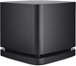 Bose Module de basses 500 Noir - Image 1