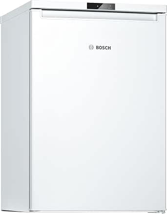 Bosch KTR15NWEB- Series 2 Refrigerator Table Top Freestanding - White          [Energy Class E] - Image 1