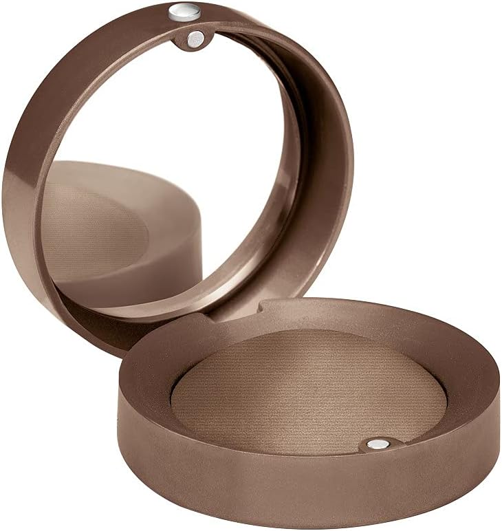 PETITE BOÎTE RONDE OMBRE À PAUPIÈRES - Image 1