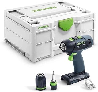 Cordless drill-driver T 18+3-Basic - Image 1