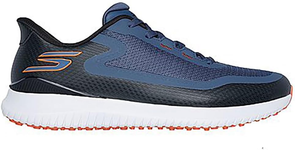 Skechers Flight Spikeless Slip-in Golf Shoe BasketHomme - Image 1