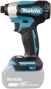 Makita DTD157Z 18V Li-Ion LXT 140Nm Impact Driver (Product Only) - Image 1