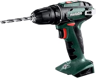 602207860 BS18 18V Drill Driver + Transport Case - Image 1