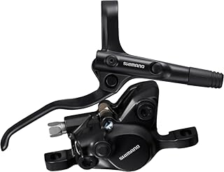 SHIMANO Bicycle Disc Brake Assembled Set - BR-MT200 - Image 1