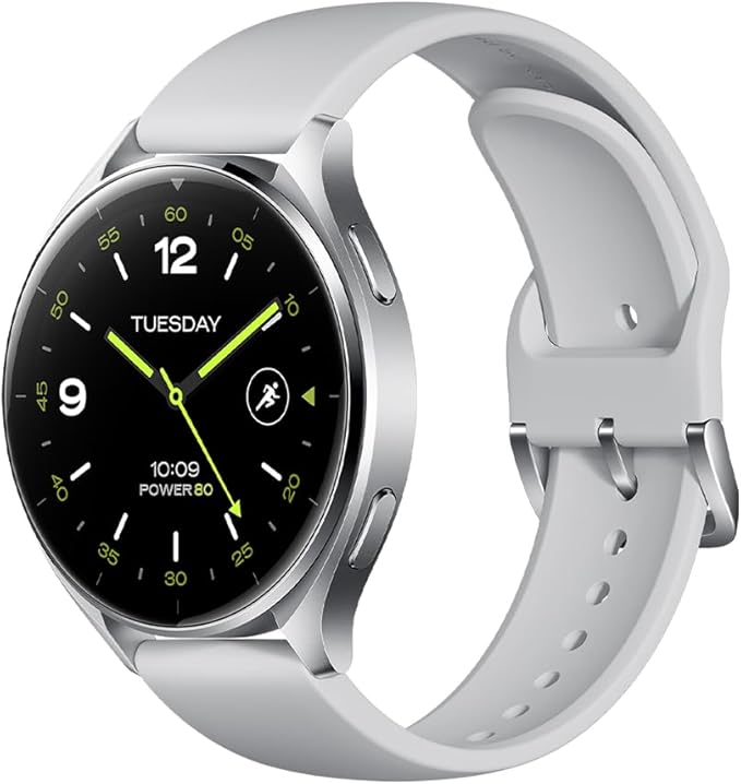 XIAOMI Watch 2 Grey - Image 1