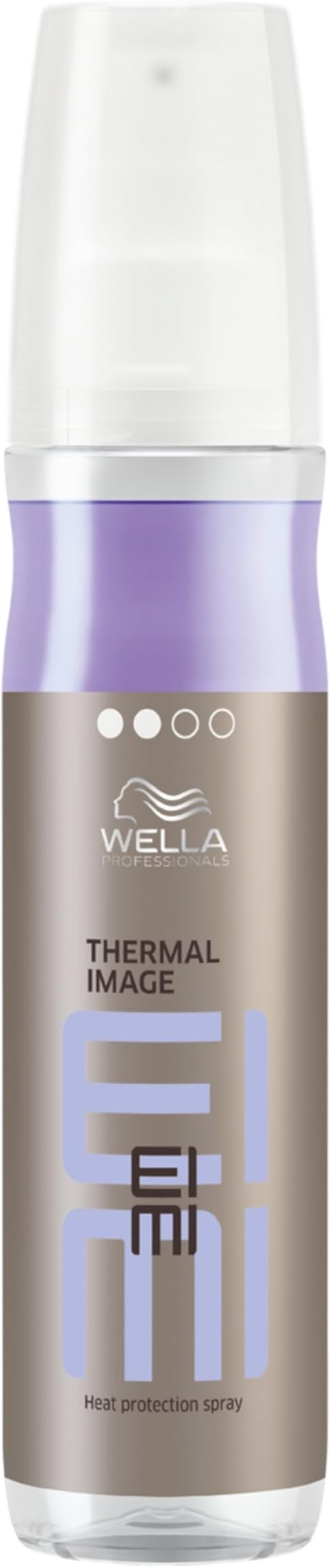 Wella EIMI Professionals Thermal Image Heat Protection Spray | Hair Care | Impeccable Finish | Ideal for All Hair Types | 150 ml - Image 1