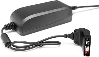 Husqvarna 967335631 Chargeur QC80 4,2 Ah, Temps de Chargement 35 min - Image 1