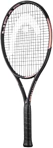 HEAD Ig Challenge Team L (Mint) Tennis Racket Strung 260g Mint - Grip Thickness - Image 1
