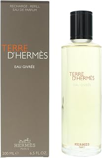 Hermes Terre D'Hermes Eau de Parfum Spray Refillable 16g - Image 1